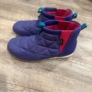Teva Women’s Snow Boots